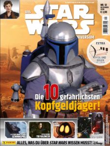 Star Wars Universum #12 (07.11.2018)