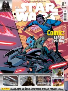 Star Wars Universum #17 (27.03.2019)