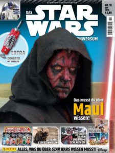 Star Wars Universum #19 (22.05.2019)