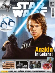 Star Wars Universum #20 (19.06.2019)