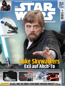 Star Wars Universum #24 (09.10.2019)