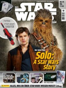 Star Wars Universum #6 (23.05.2018)