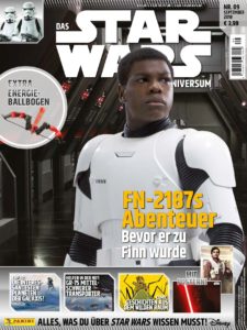 Star Wars Universum #9 (15.08.2018)