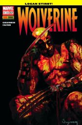 WOLVERINE 57