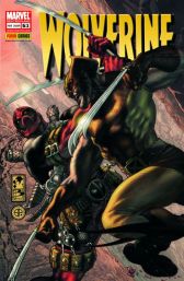 WOLVERINE 61