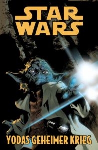 Star Wars, Band 5: Yodas geheimer Krieg (26.02.2018)